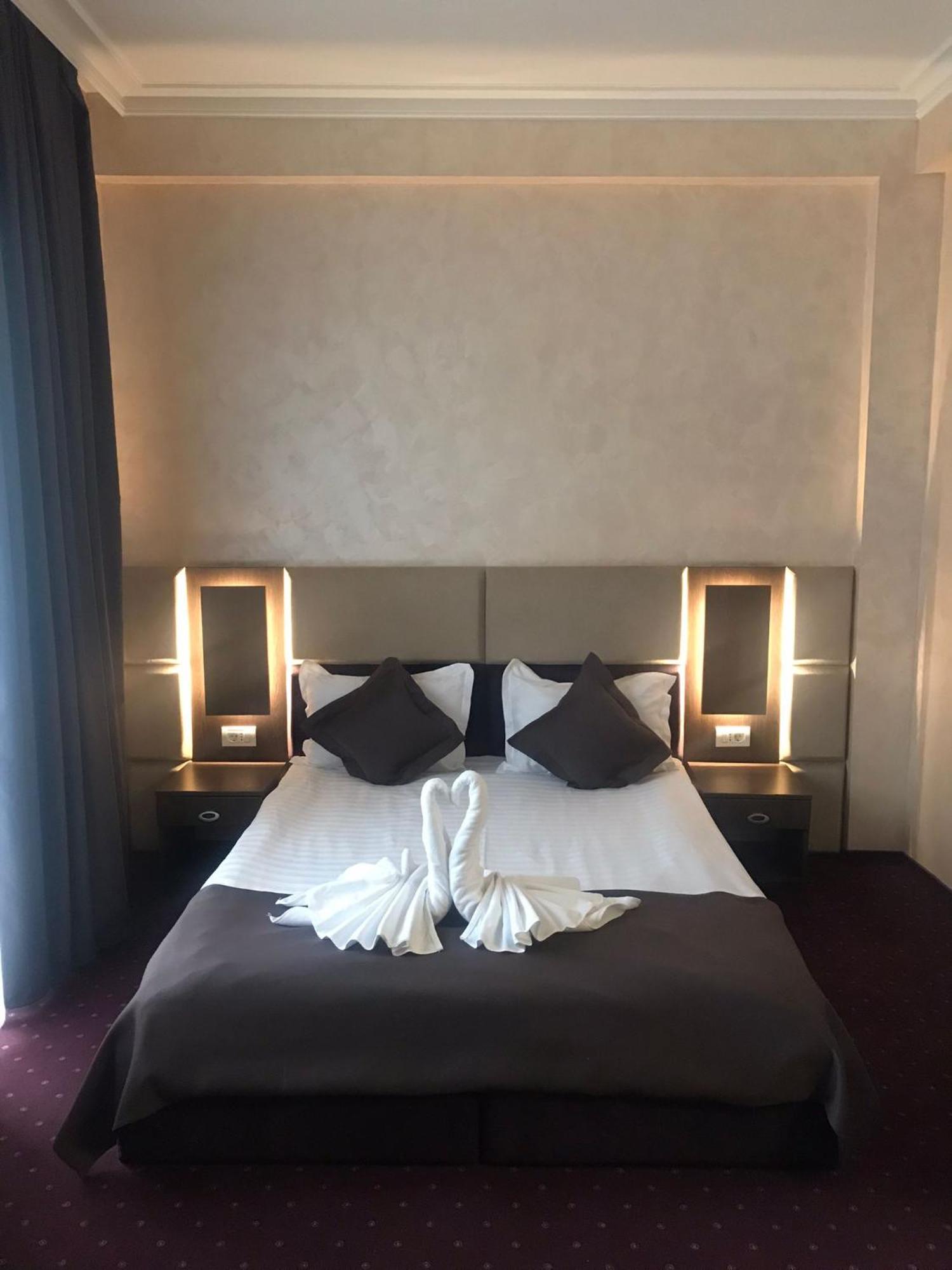 Hotel Le 4*