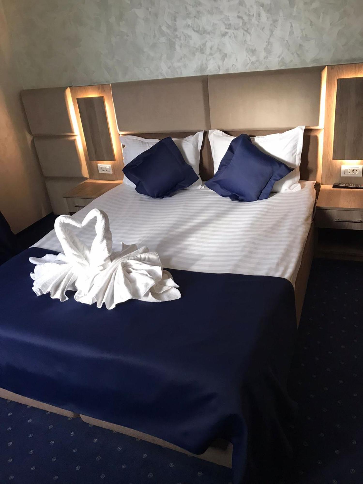 Hotel Le 4*