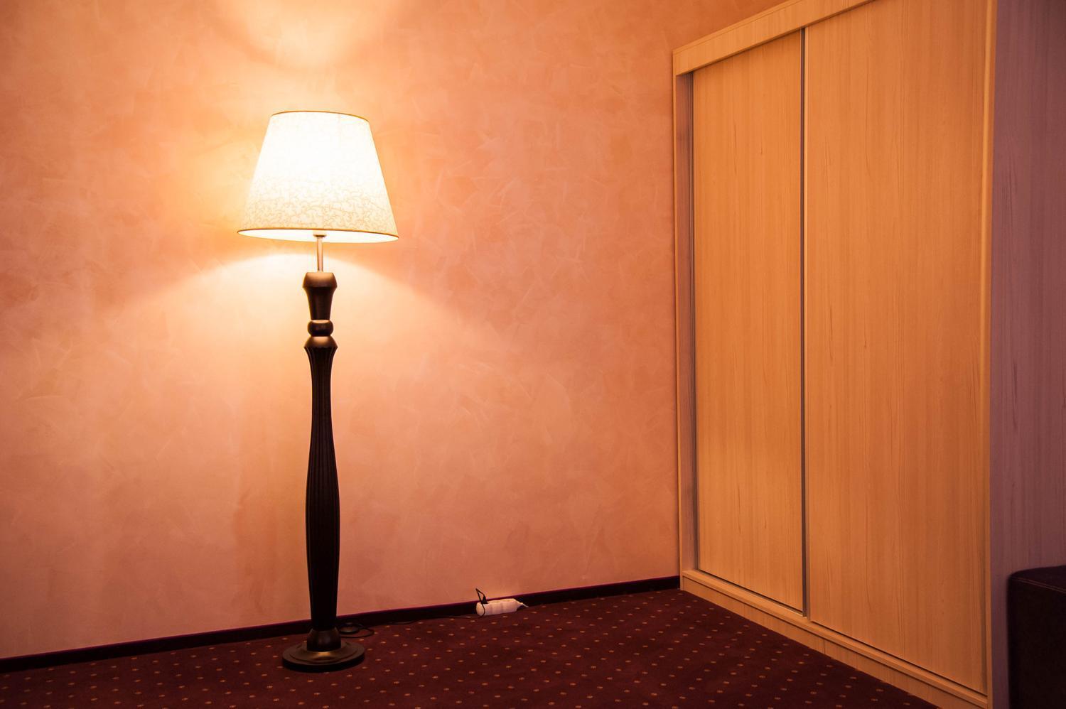 Le Hotel