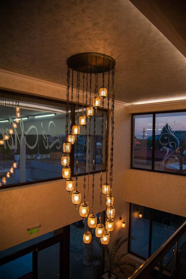 Le Hotel